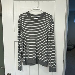 Gap Men’s striped sweater